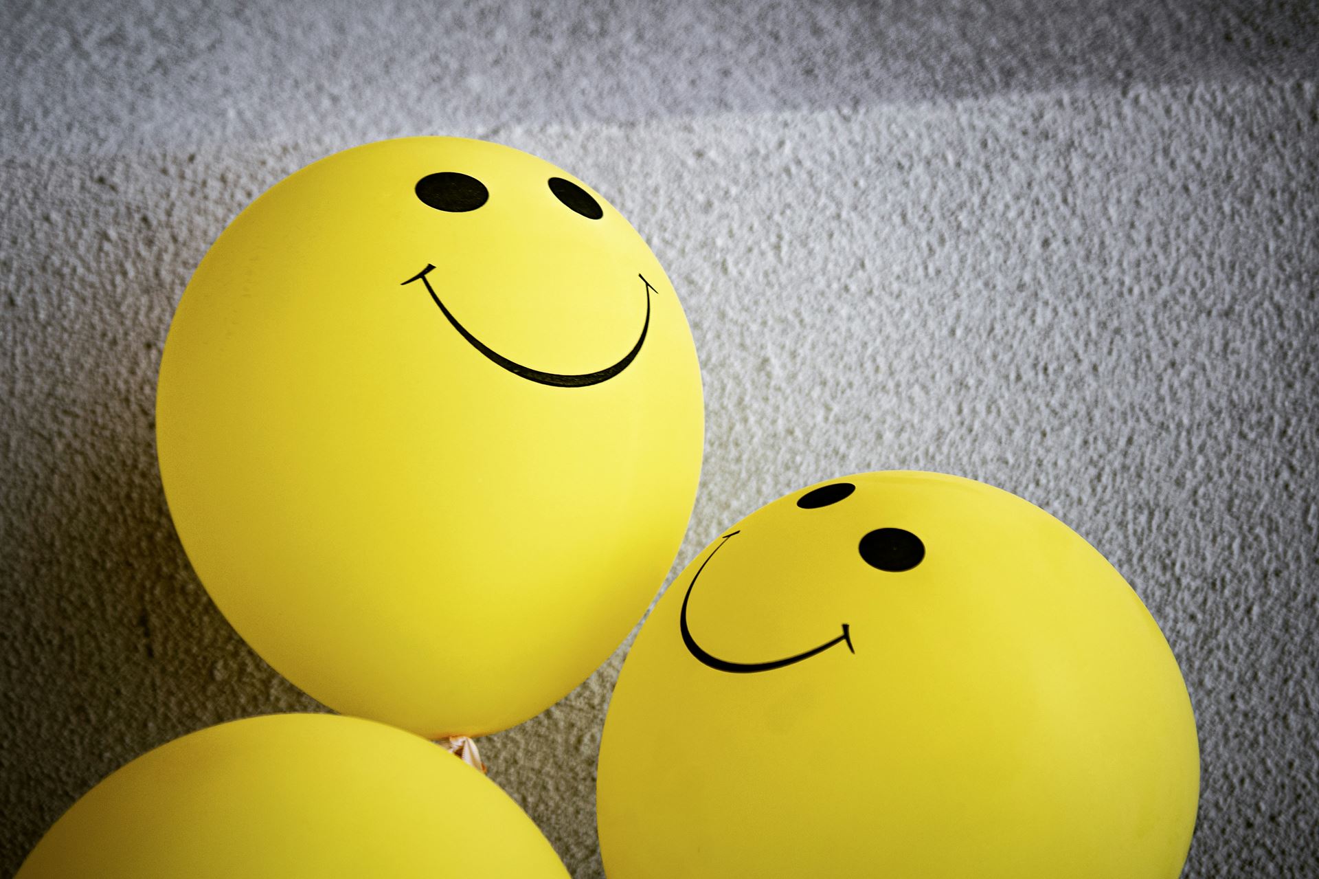 BALLONS 